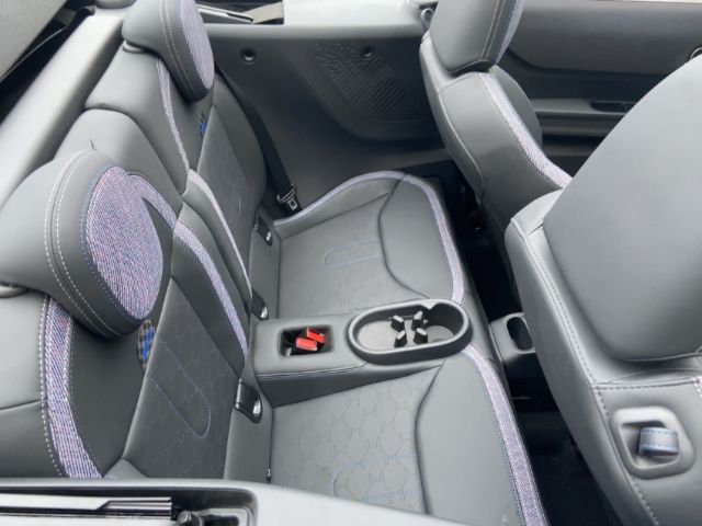 MINI Cooper Cabrio 2025