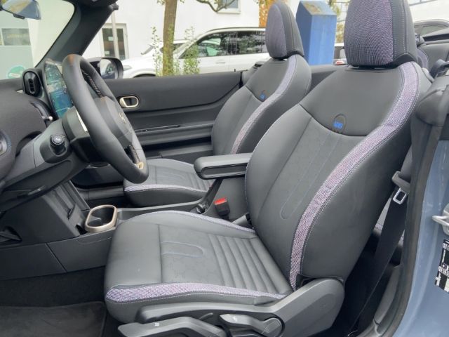 MINI Cooper Cabrio 2025