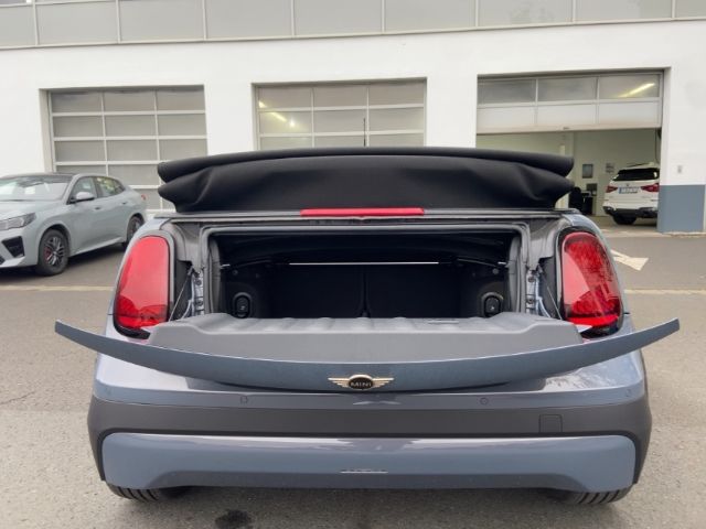 MINI Cooper Cabrio 2025