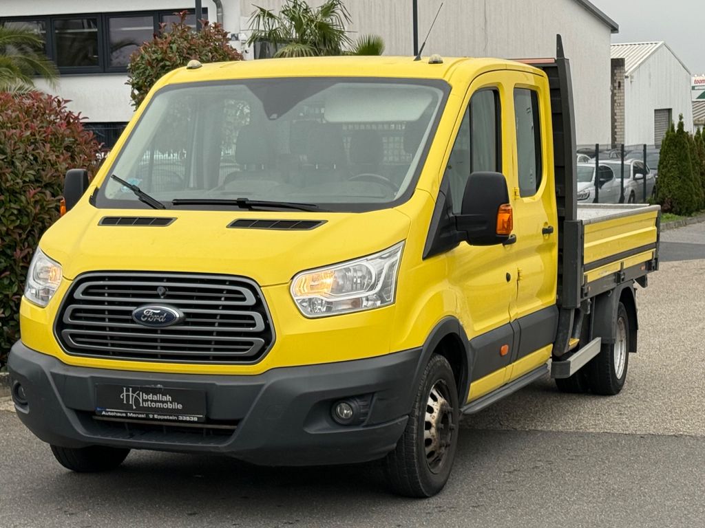 Ford Transit 2017