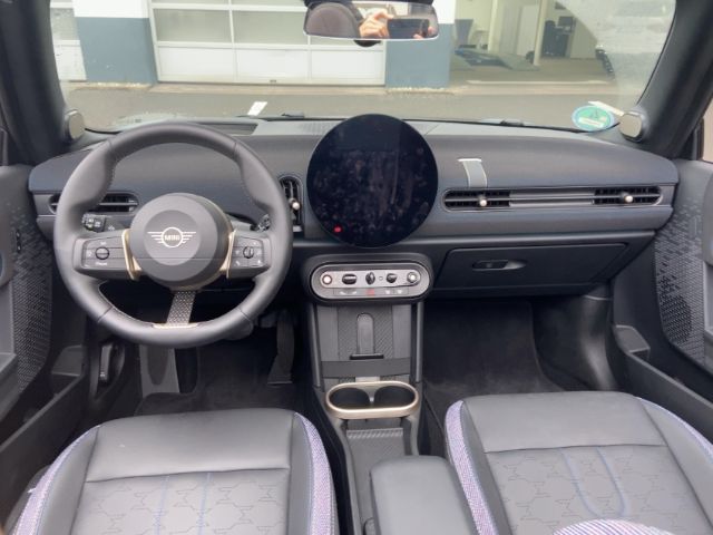 MINI Cooper Cabrio 2025