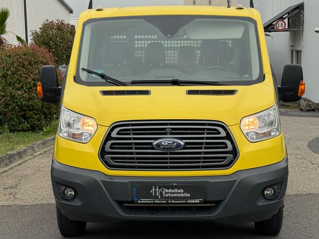 Ford Transit 2017