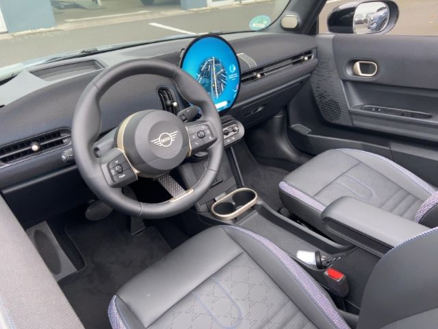 MINI Cooper Cabrio 2025