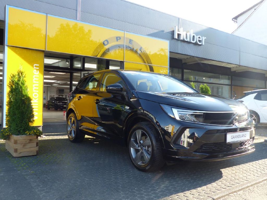 Opel Grandland (X) 2024