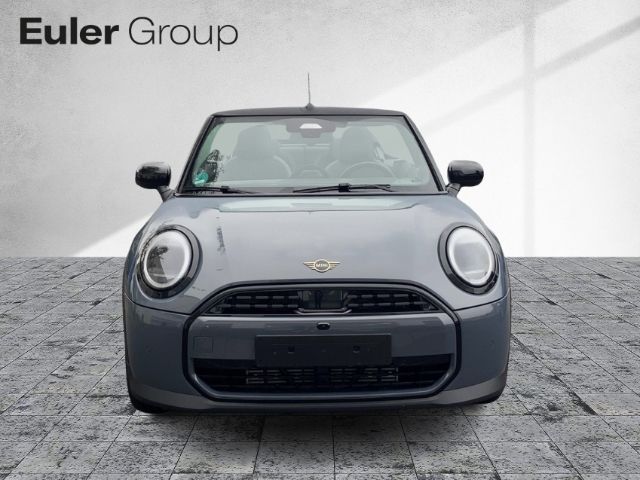 MINI Cooper Cabrio 2025