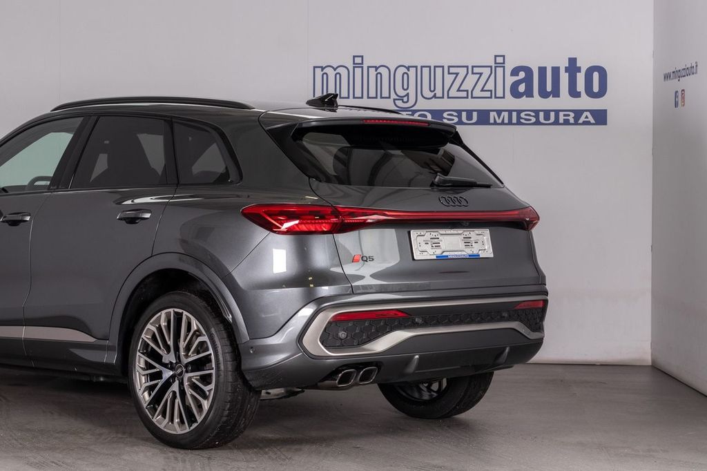 Audi Q5 2025