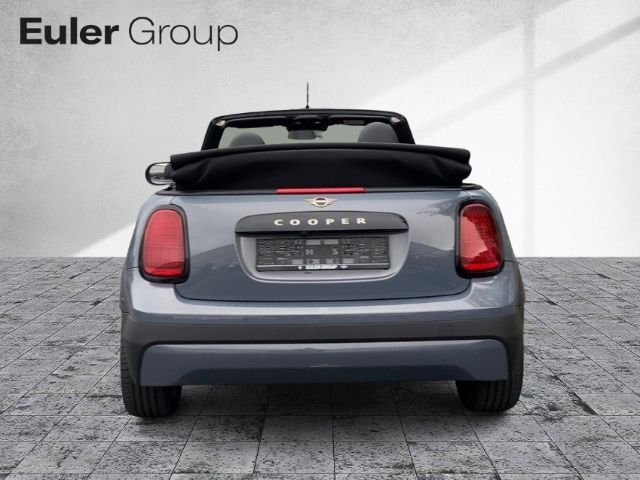 MINI Cooper Cabrio 2025