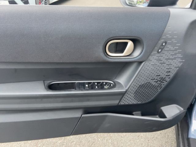 MINI Cooper Cabrio 2025