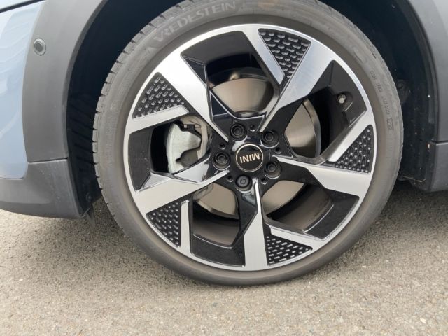 MINI Cooper Cabrio 2025