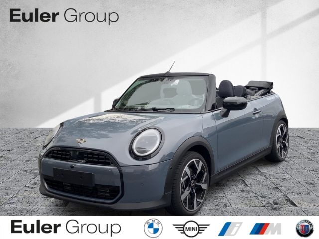 MINI Cooper Cabrio 2025