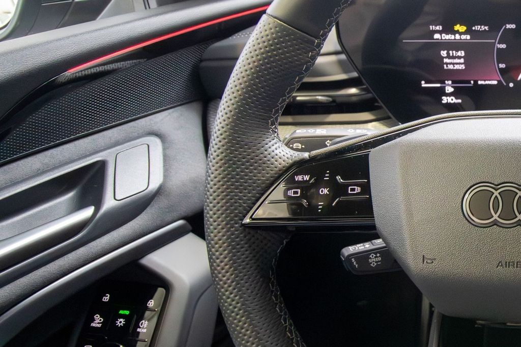 Audi Q5 2025