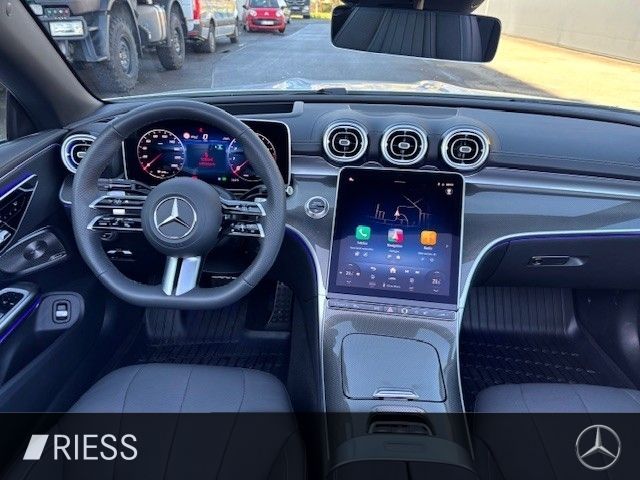 Mercedes-Benz CLE 300 2024