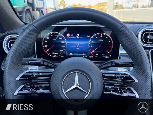 Mercedes-Benz CLE 300 2024