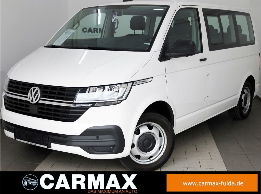 Volkswagen T6 Multivan 2020