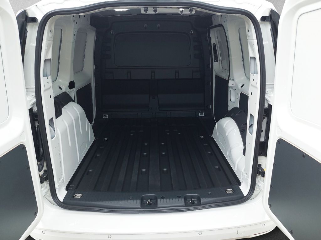 Volkswagen Caddy 2024