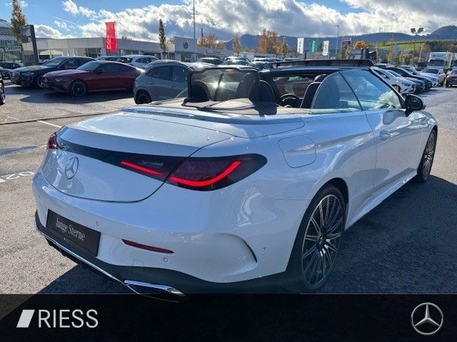 Mercedes-Benz CLE 300 2024