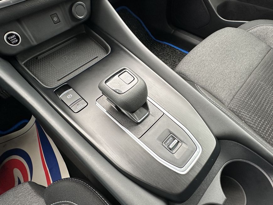 Nissan Qashqai 2023