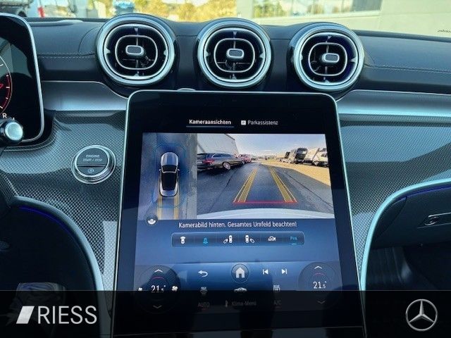 Mercedes-Benz CLE 300 2024