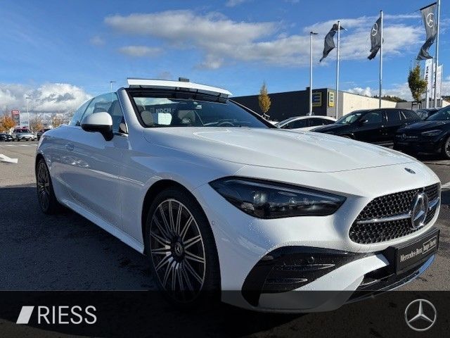 Mercedes-Benz CLE 300 2024