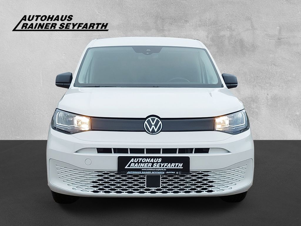 Volkswagen Caddy 2024