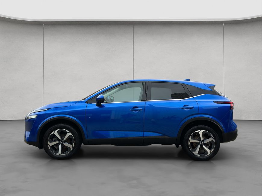 Nissan Qashqai 2023