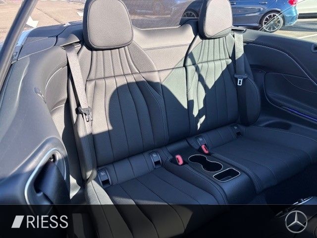 Mercedes-Benz CLE 300 2024