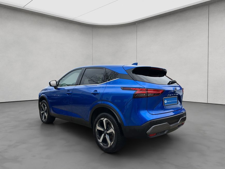 Nissan Qashqai 2023