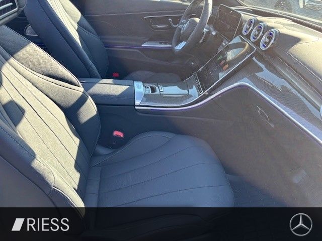 Mercedes-Benz CLE 300 2024