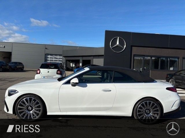 Mercedes-Benz CLE 300 2024