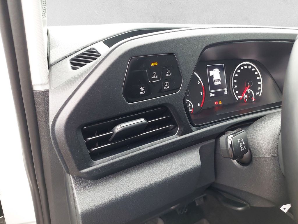 Volkswagen Caddy 2024