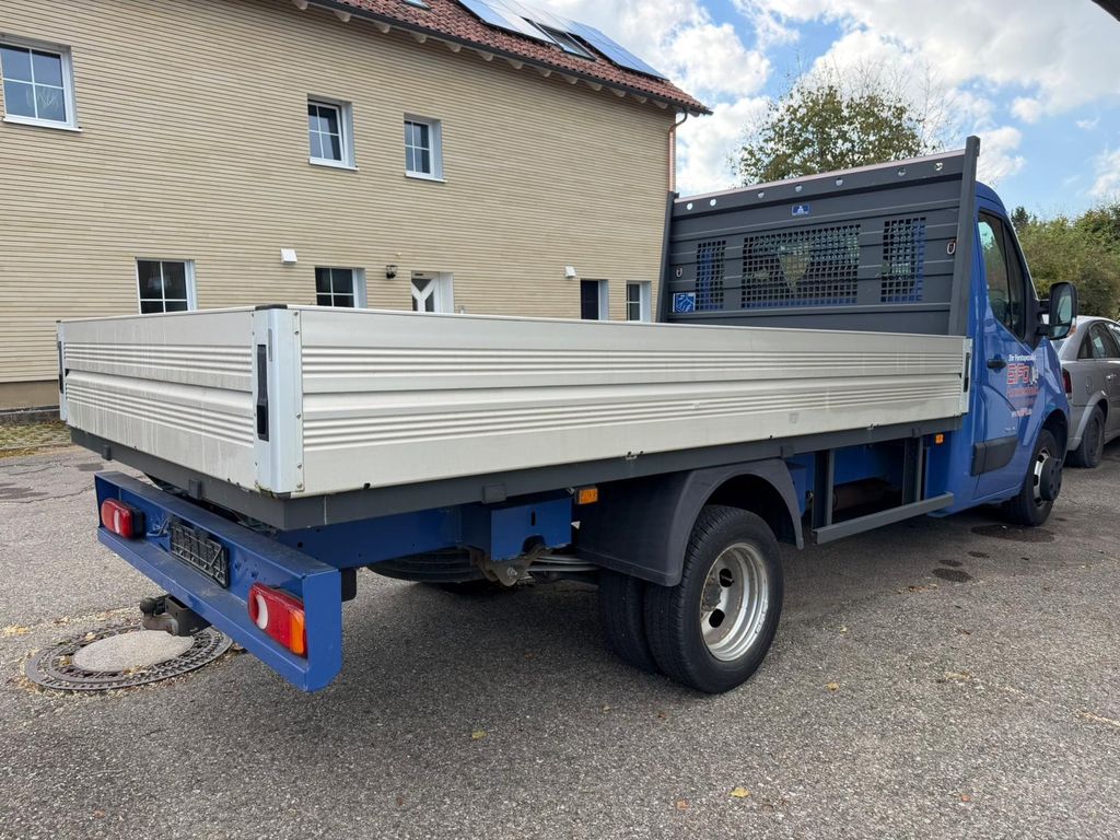 Opel Movano 2014