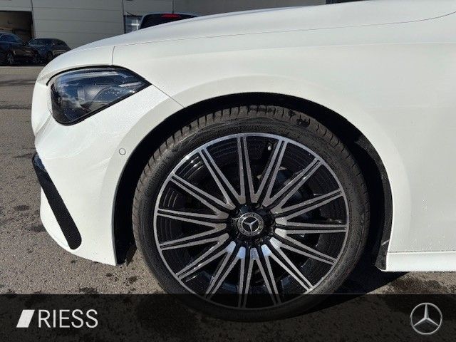 Mercedes-Benz CLE 300 2024