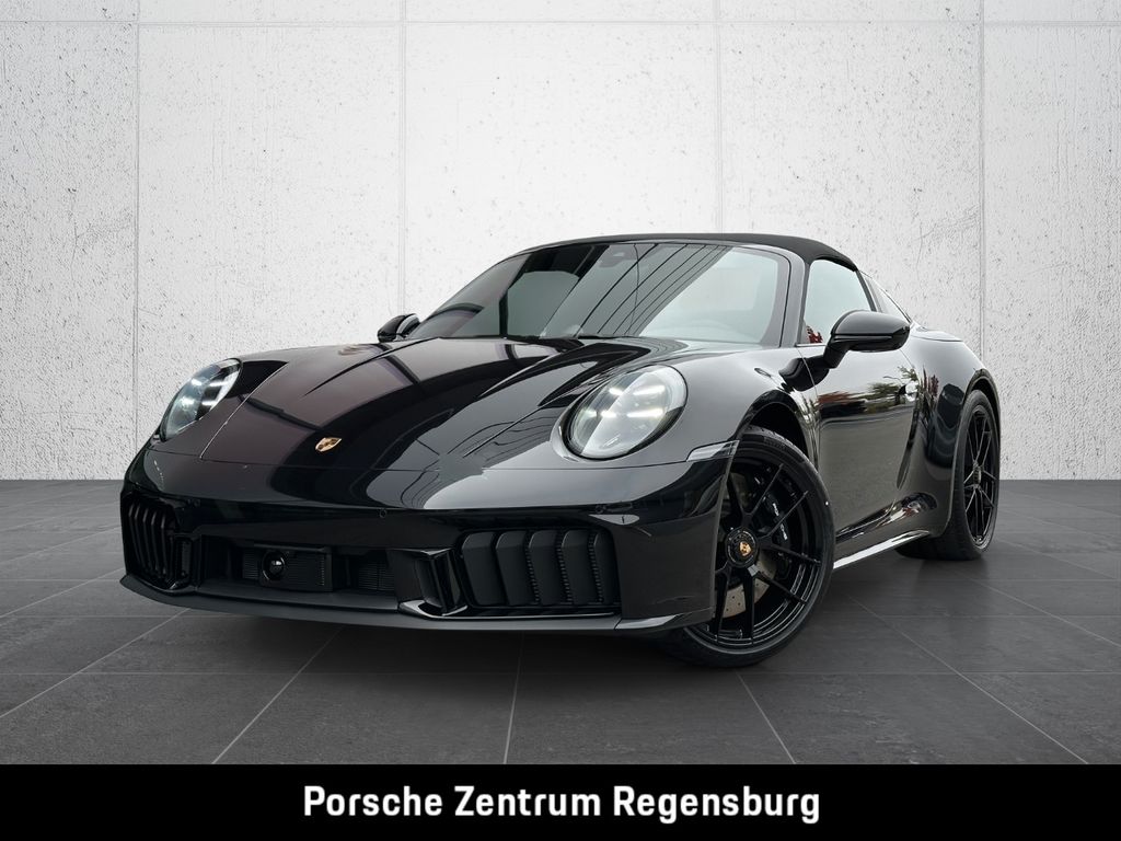 Porsche 992 2025