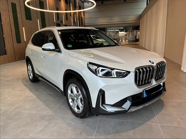 BMW X1 2025