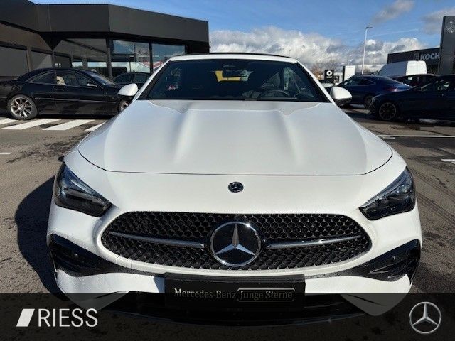 Mercedes-Benz CLE 300 2024
