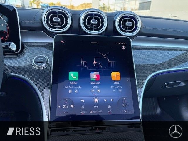 Mercedes-Benz CLE 300 2024