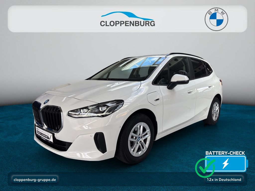BMW 225 Active Tourer 2022