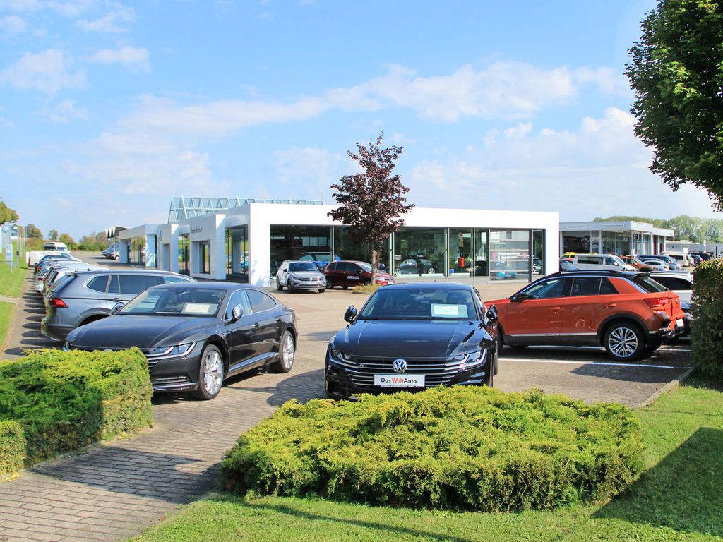 Volkswagen Caddy 2024