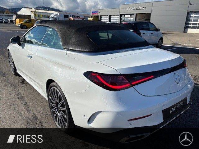 Mercedes-Benz CLE 300 2024