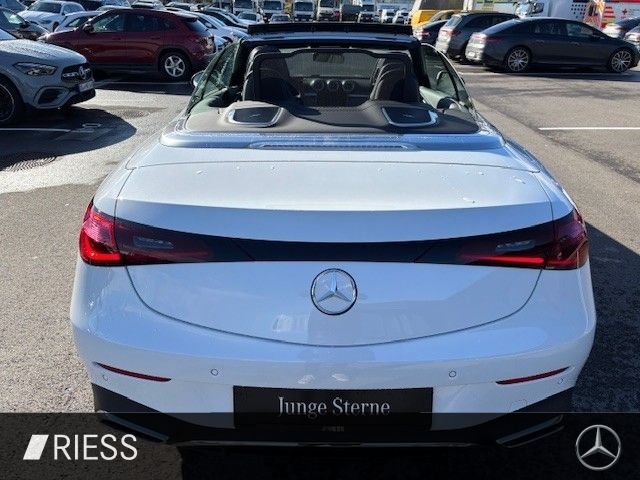 Mercedes-Benz CLE 300 2024