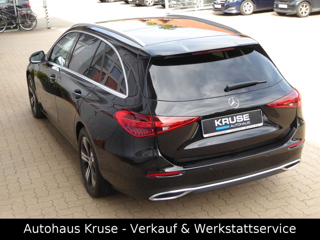Mercedes-Benz C 220 2023