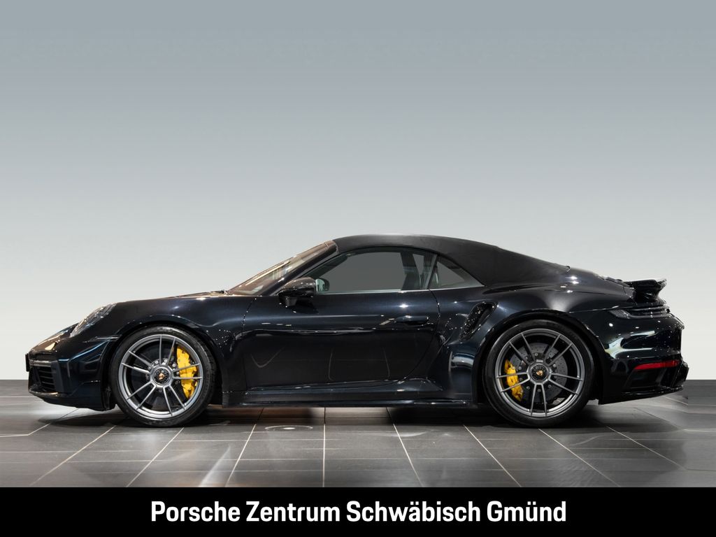 Porsche 992 2021