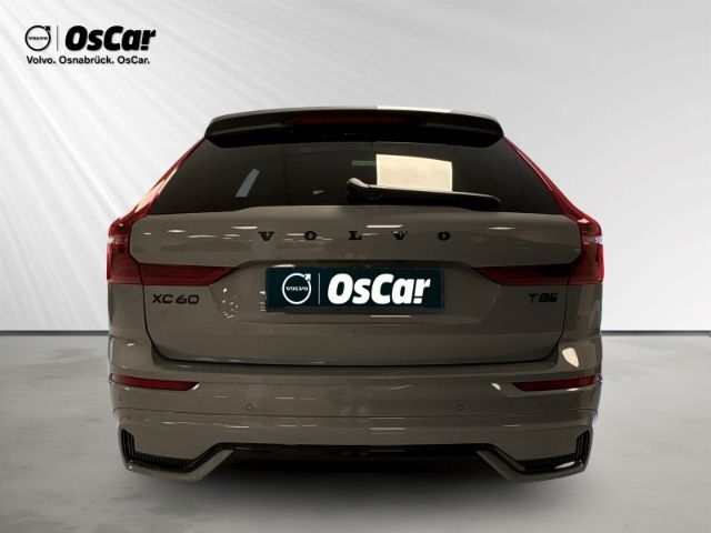 Volvo XC60 2025