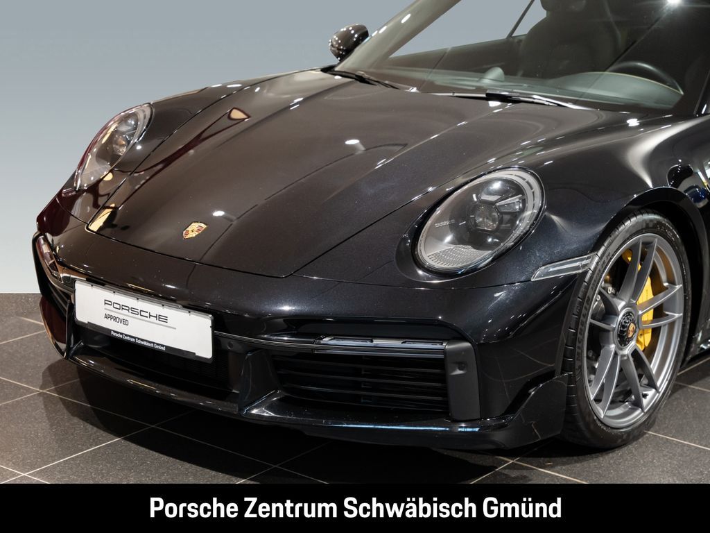 Porsche 992 2021