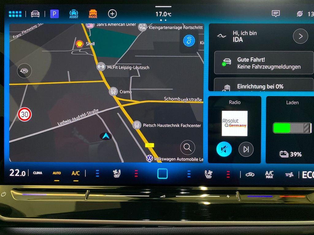 Volkswagen ID.7 2023