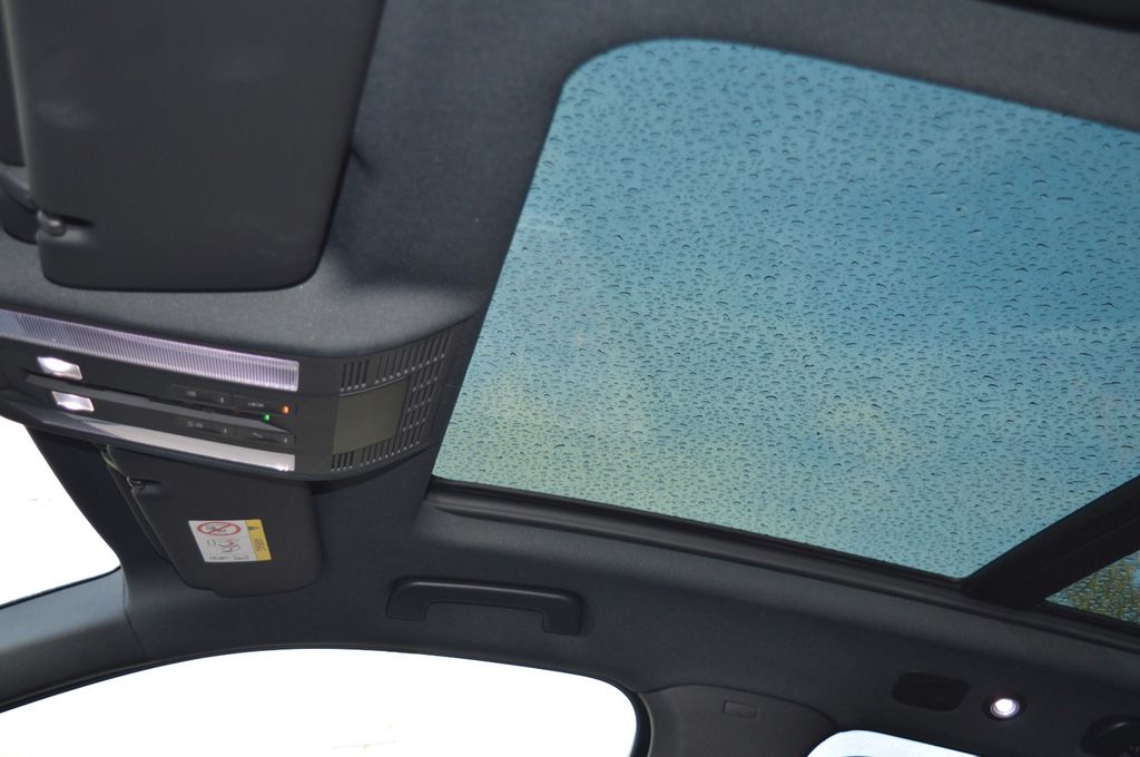 Volkswagen Touareg 2021