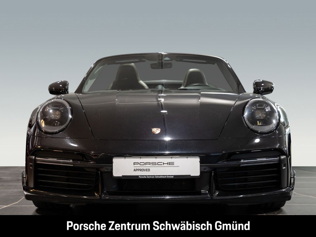 Porsche 992 2021