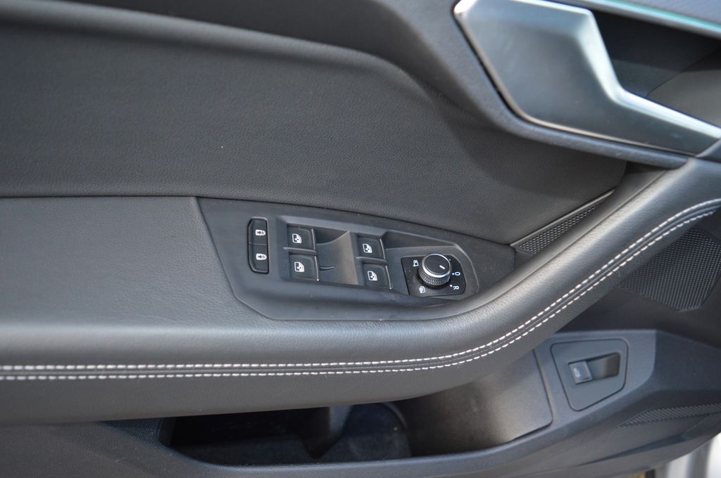 Volkswagen Touareg 2021