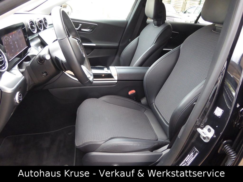 Mercedes-Benz C 220 2023