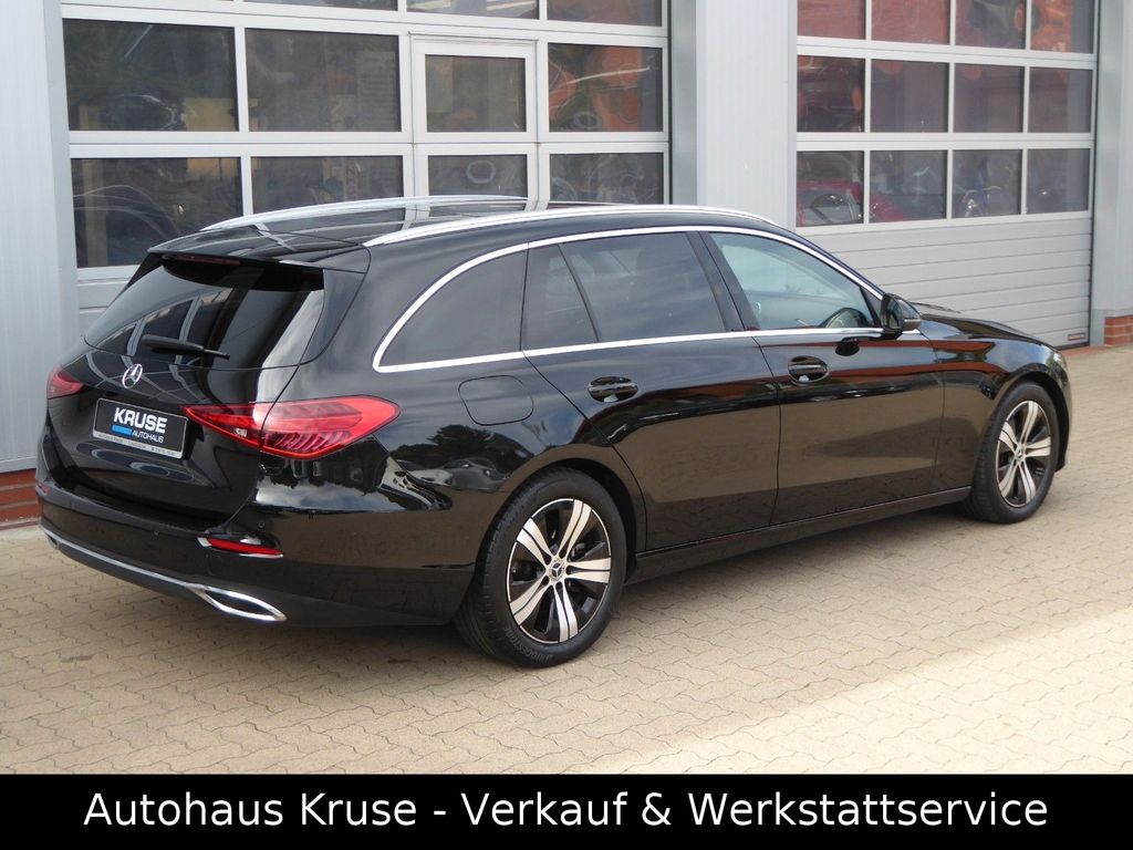 Mercedes-Benz C 220 2023